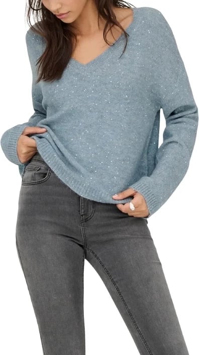 Xhemper femra Only, light blue