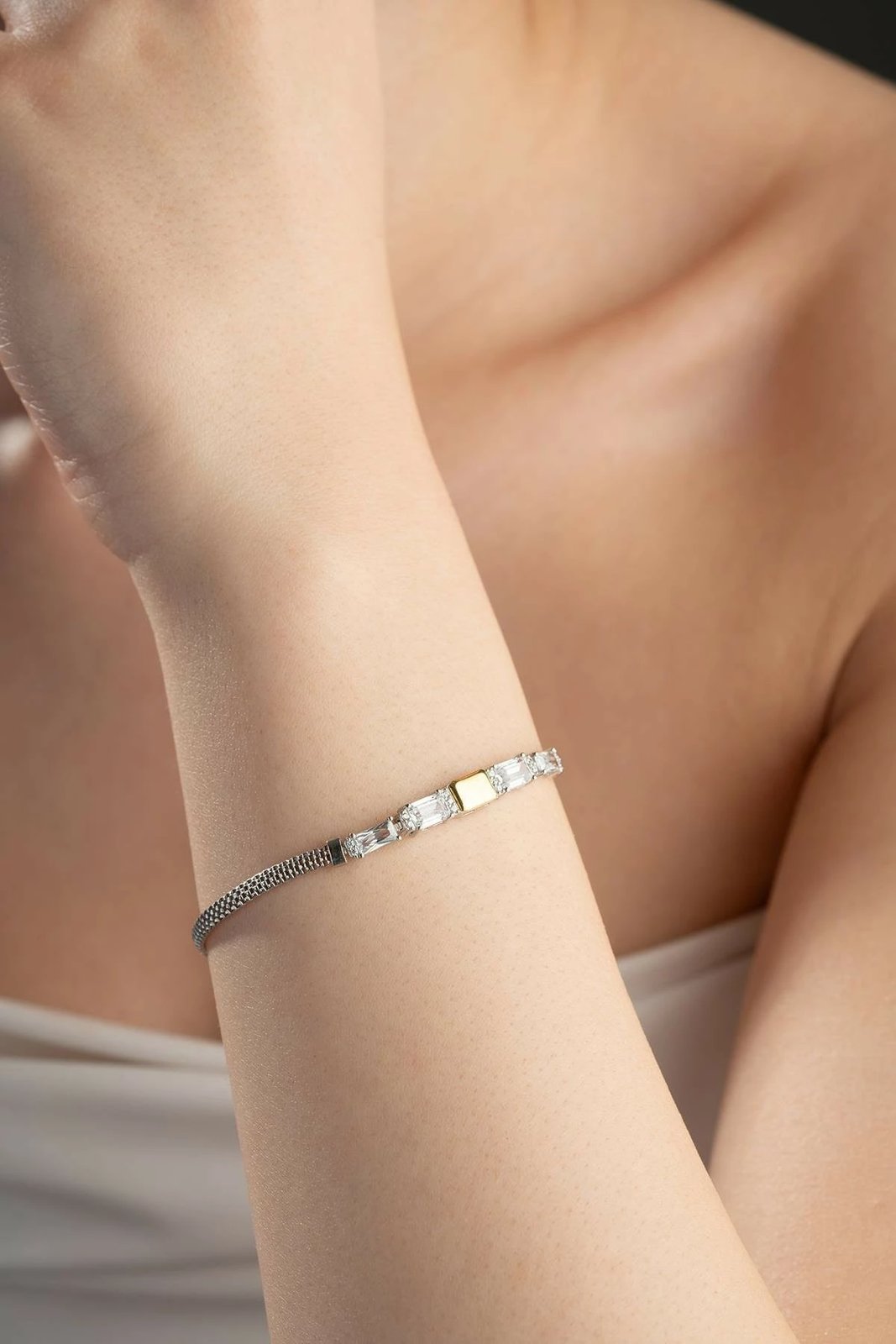 Byzylyk argjendi Jumeon, NRZ999681