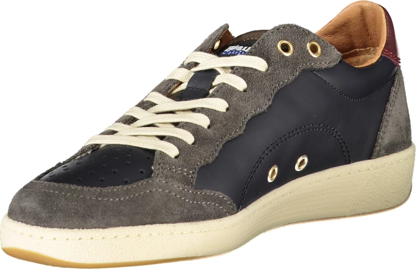 Atlete Blauer meshkuj, blu