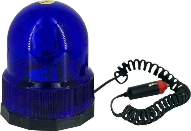 Rrotacion Lampa 24v Kalter