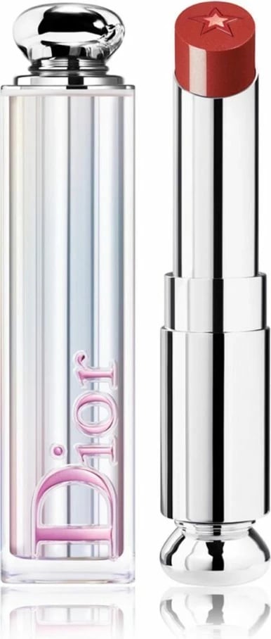 Buzëkuq Dior Addict Stellar Halo Shine, nr. 740 Ha