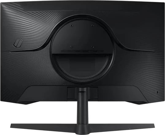 Monitori për Lojëra Samsung Odyssey G5, 27 inç, i lakuar