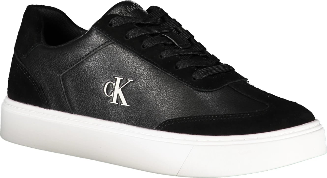 Atlete për meshkuj Calvin Klein, të zeza