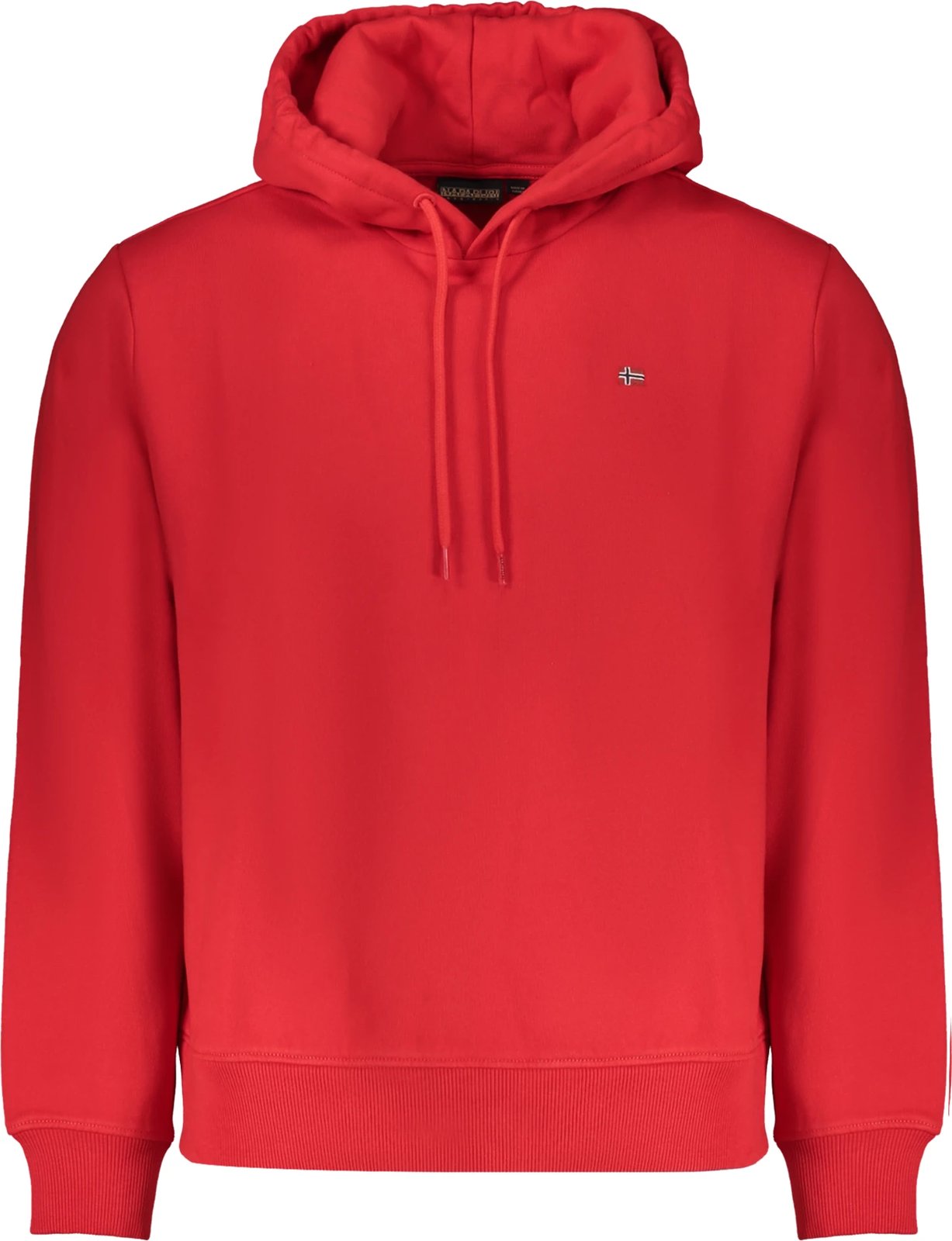 Duks për meshkuj NAPAPIJRI, i kuq