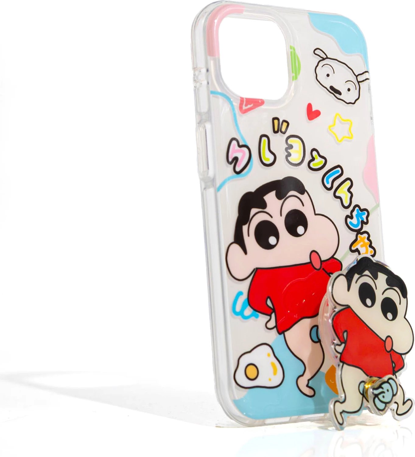 Fotroll Për Telefon TECH TIME FA104-052 IP13 (Kalter, IP13)