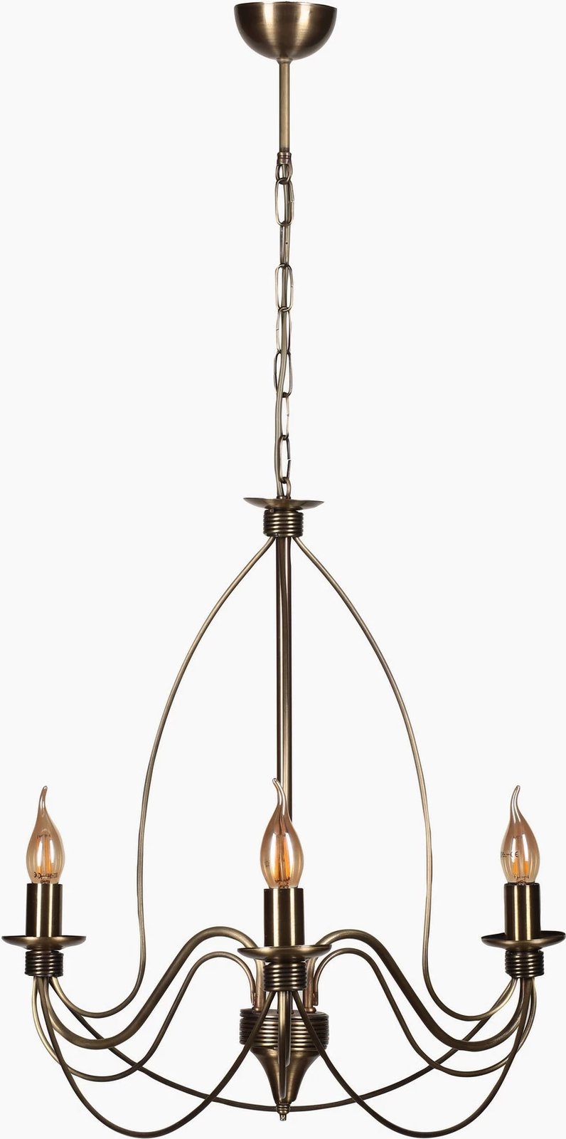 Llambadar Opviq, Berfin 3 vendesh, eskitme rustik