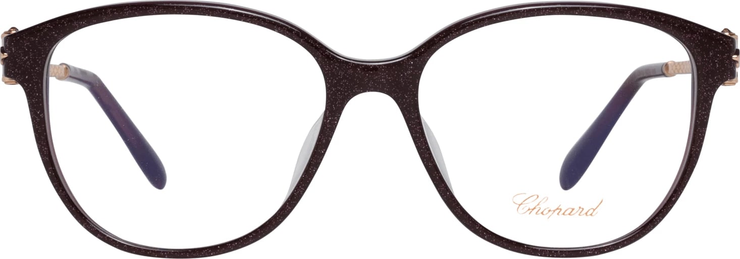 Kornizë optike për femra Chopard, e vjollcë 