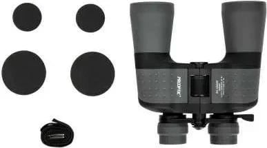 Kikërr Opticon Prooptic OPT-10-029391, 8-24 x 50, Gri, E zezë