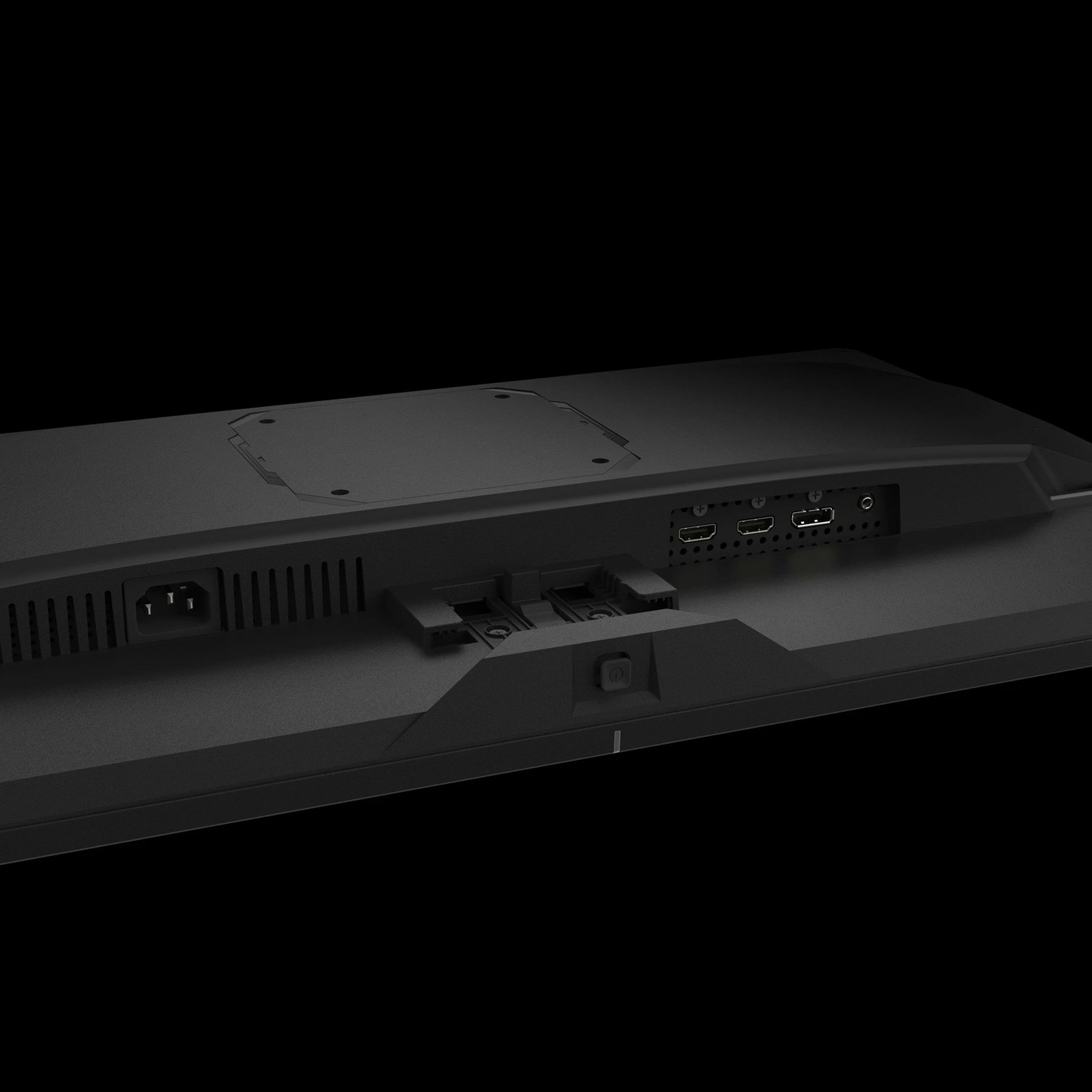 Monitor Gigabyte GS27U EK 27 inç, 4K UHD, 160Hz, IPS, HDR400, i zi