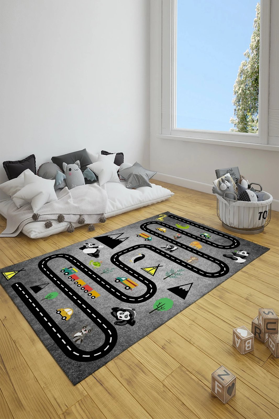 Qilim (80 x 200) Conceptum Hypnose, CT-3100