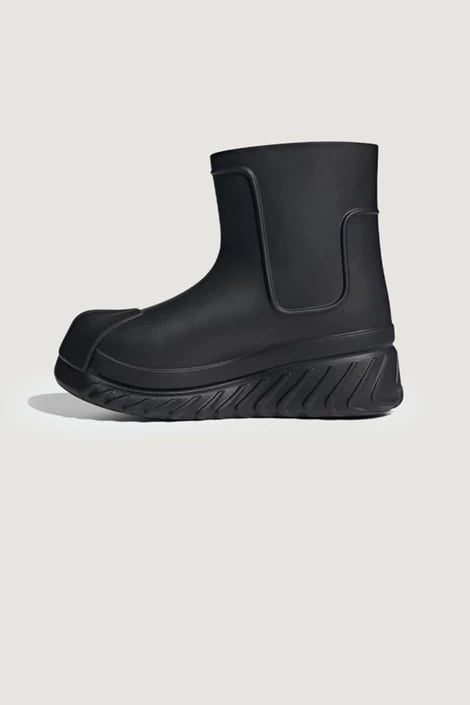 Çizme për femra Adidas, të zeza