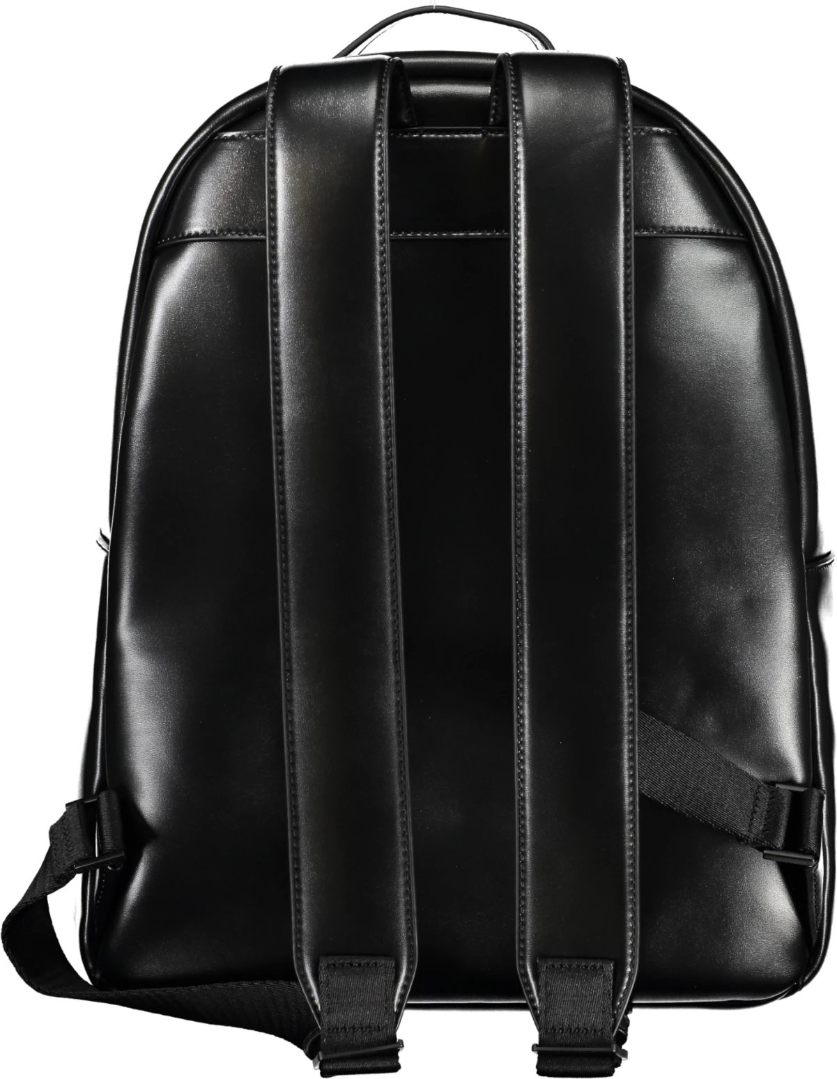 Backpack CALVIN KLEIN meshkuj, i zi