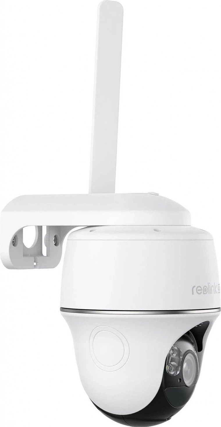 Kamera sigurie wireless Reolink Go Series G440, e bardhë