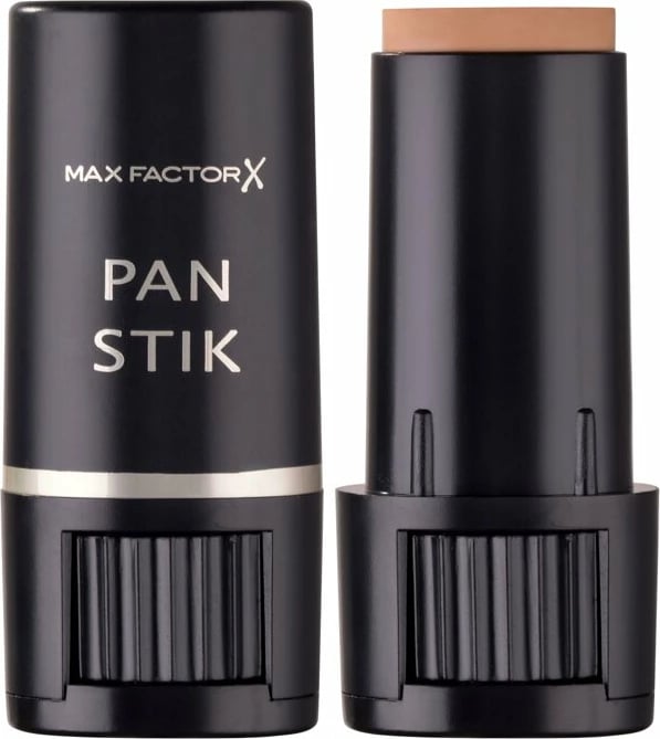 Fondatinë stik Max Factor Pan Stik për femra 14 Cool Copper 9g