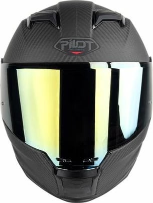 Helmete Stealth Sv 100% Carbon Xl