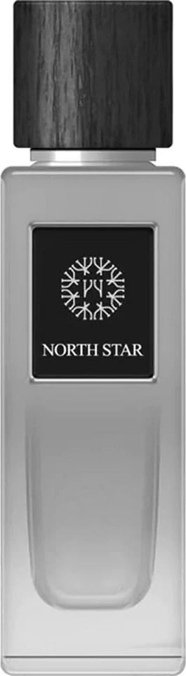 Eau de Parfum për meshkuj The Woods Collection North Star 100ml