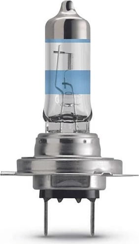 Drita veture Philips RacingVision GT200, H7 55 W, Halogjen, 2 copë