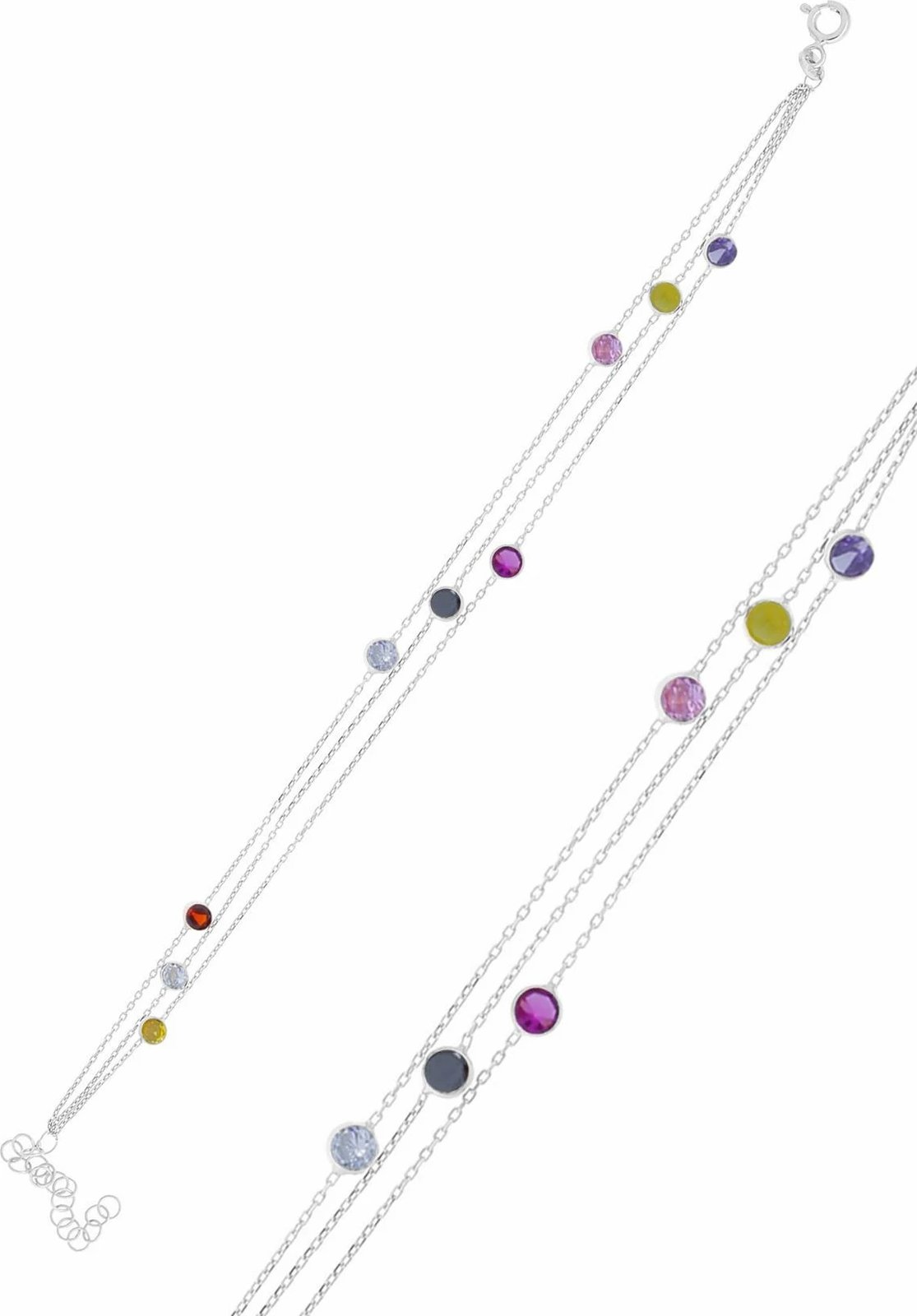 Byzylyk argjendi, shumëngjyrësh, Jumeon, SGTL10520