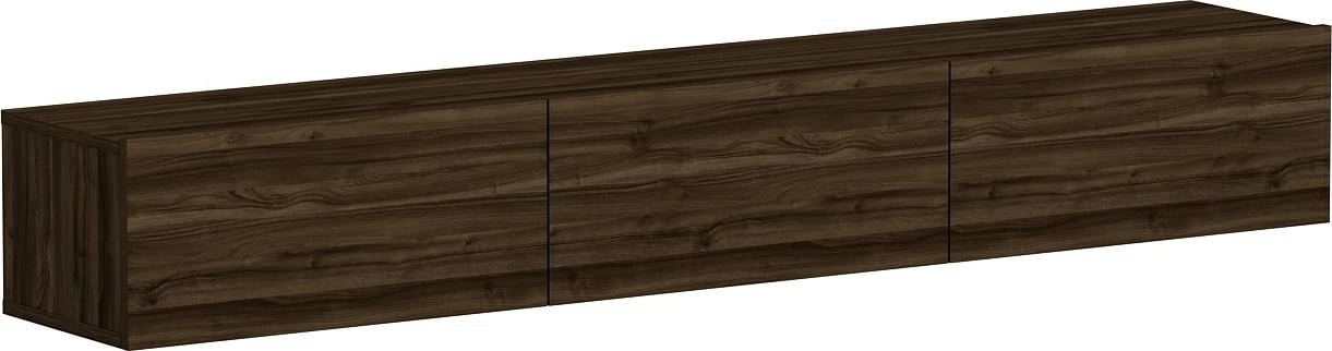 Komodë TV Hanah Home, ngjyrë arre, Terra