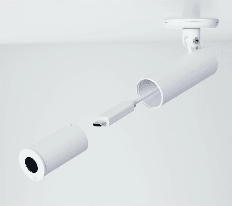 Lentë Ubiquiti AI Theta, për distanca të gjata, e bardhë Lentë Ubiquiti AI Theta, për distanca të gjata, e bardhë