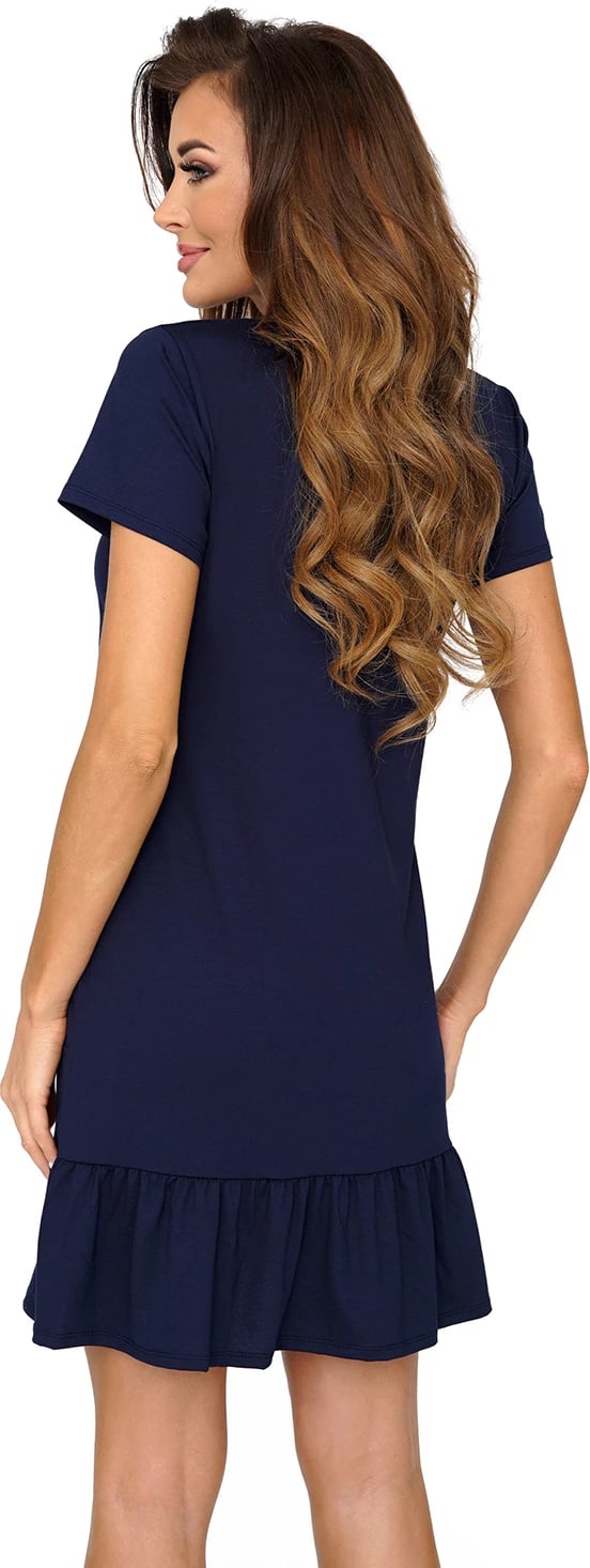 Maicë nate Donna model 172521, blu e errët