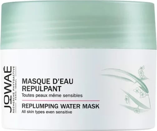 Maskë për fytyrë Jowaé Replumping Water Mask unisex 50ml