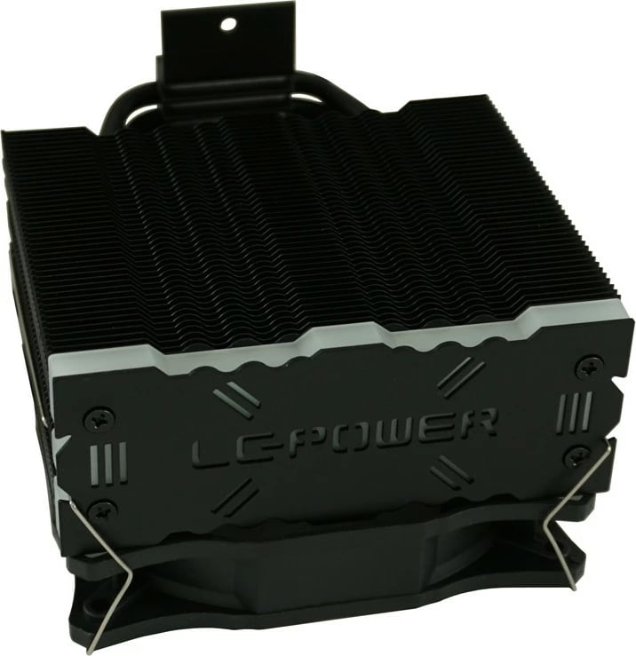 Cooler LC-Power LC-CC-120-ARGB-PRO, 12 cm, PWM, i zi Cooler LC-Power LC-CC-120-ARGB-PRO, 12 cm, PWM, i zi