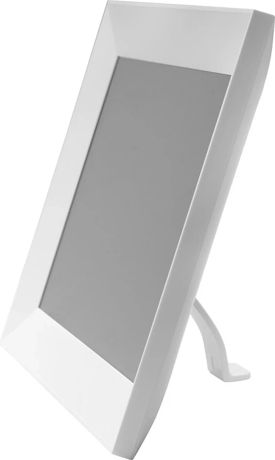 Kornizë digjitale Denver PFF-1063WHITE, 10.1", IPS, 16 GB, Wi-Fi, Bardhë