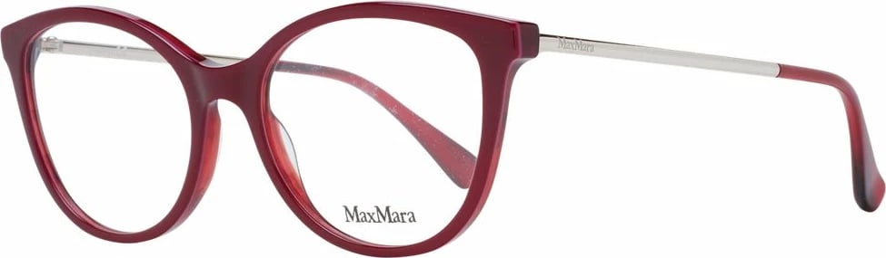 Syze optike Max Mara, femra, të kuqe