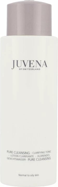 Tonik për fytyrë Juvena Pure Cleansing Clarifying Tonic për femra, 200ml