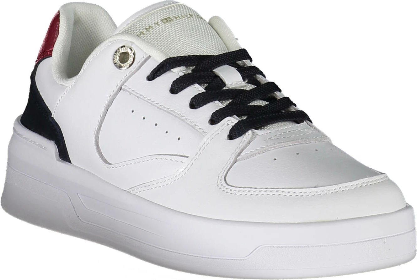 Atlete TOMMY HILFIGER femra, të bardha