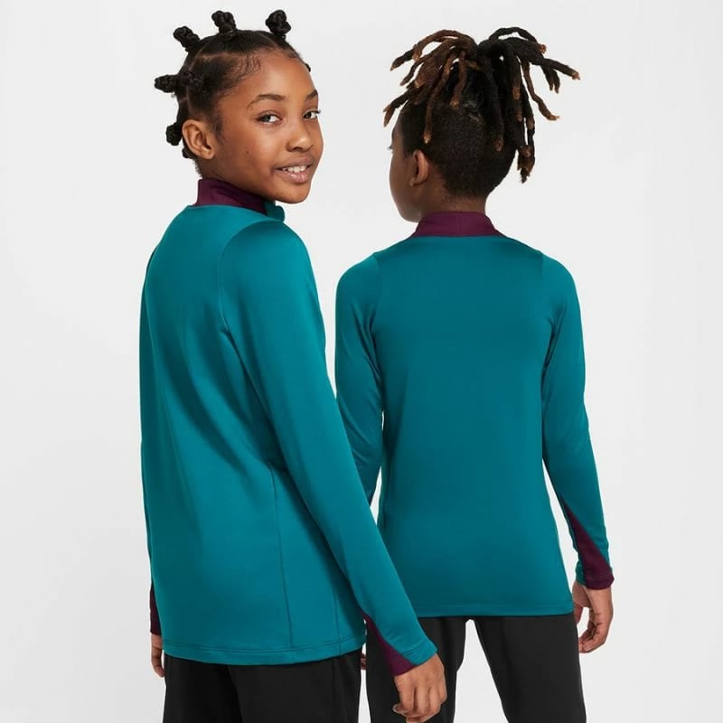 Duks Nike për fëmijë, i gjelbër