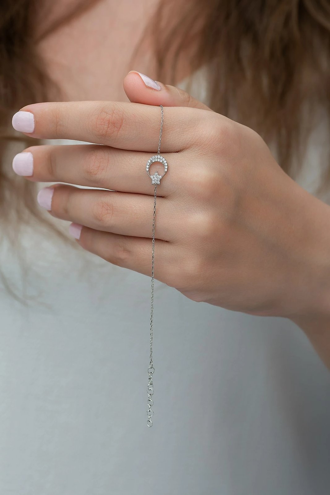 Byzylyk argjendi Jumeon, TRDYL766