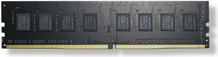 RAM Memorje G.Skill 4GB DDR4 2133MHz CL15, 1x4GB, e zezë