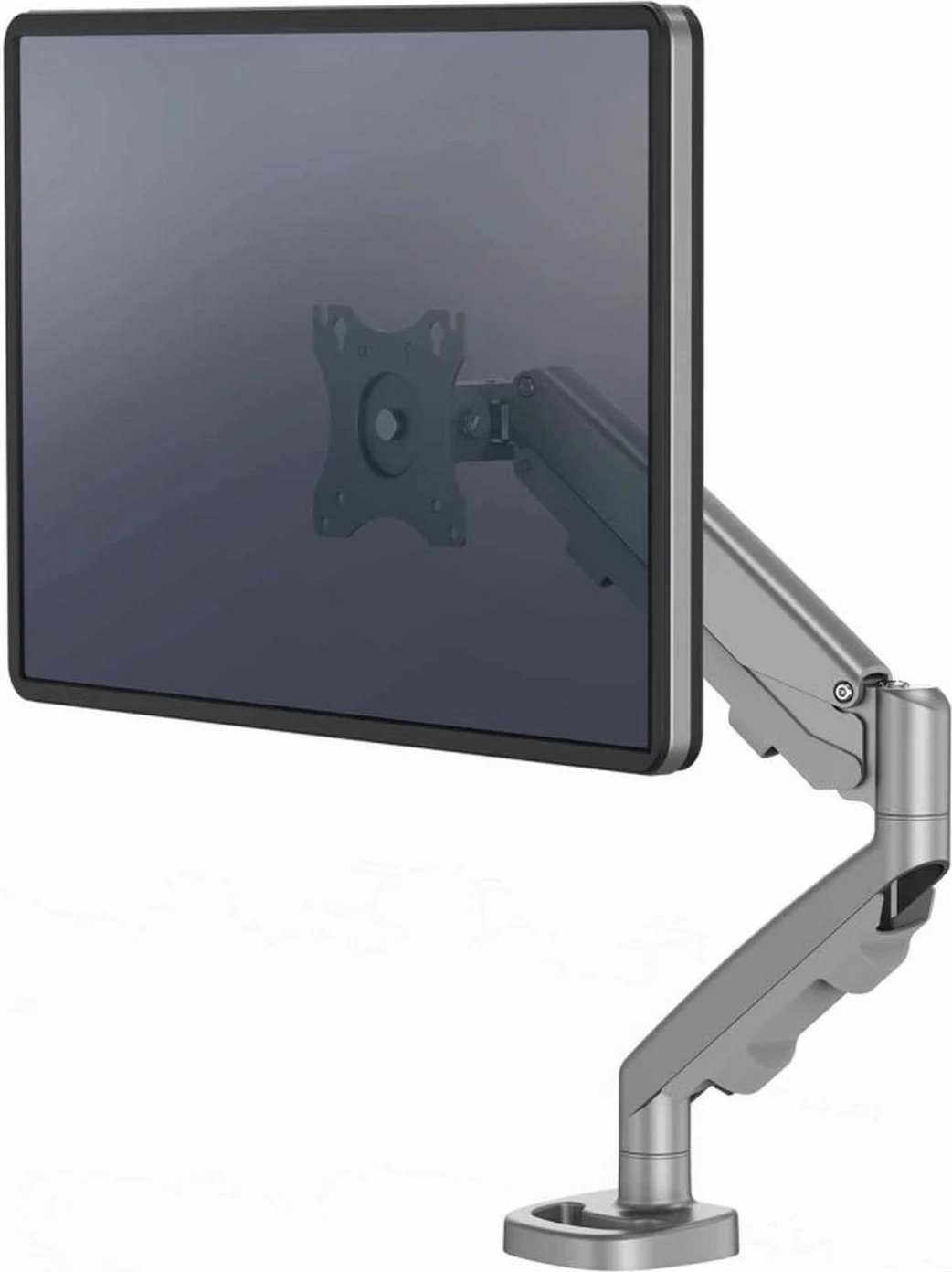 Mbajtëse me krah për monitor EPPA 9683001, e zezë