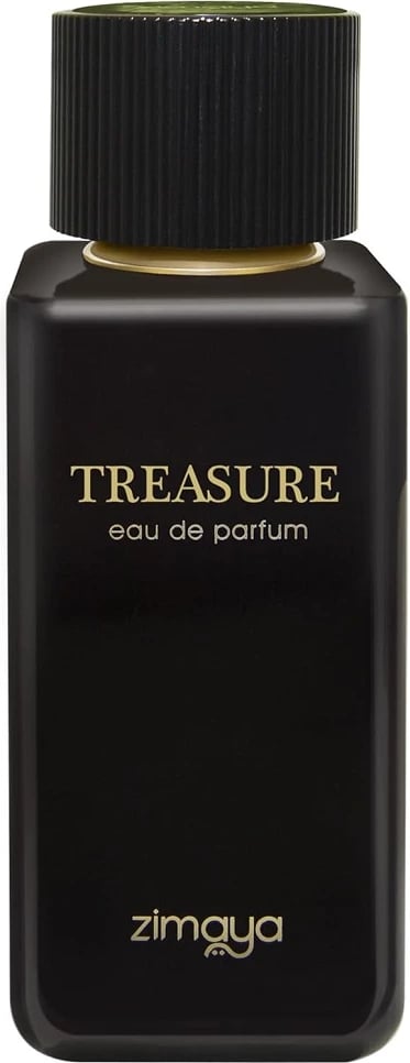 Eau de Parfum për meshkuj Zimaya Treasure 100ml