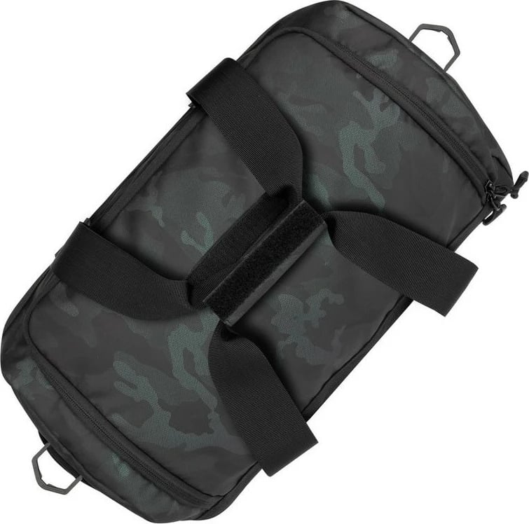 Çantë udhëtimi RIVACASE Sherwood 30L, gri camo Çantë udhëtimi RIVACASE Sherwood 30L, gri camo