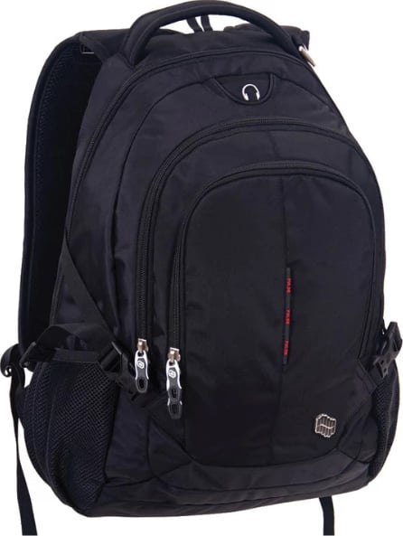 PULSE X20703 CANTË SATURN E ZEZË