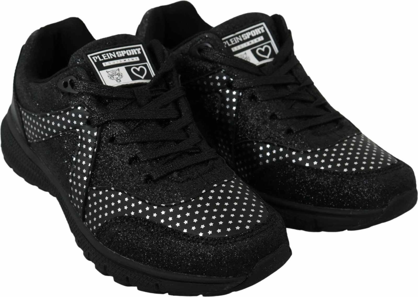 Atlete për femra Philipp Plein, të zeza