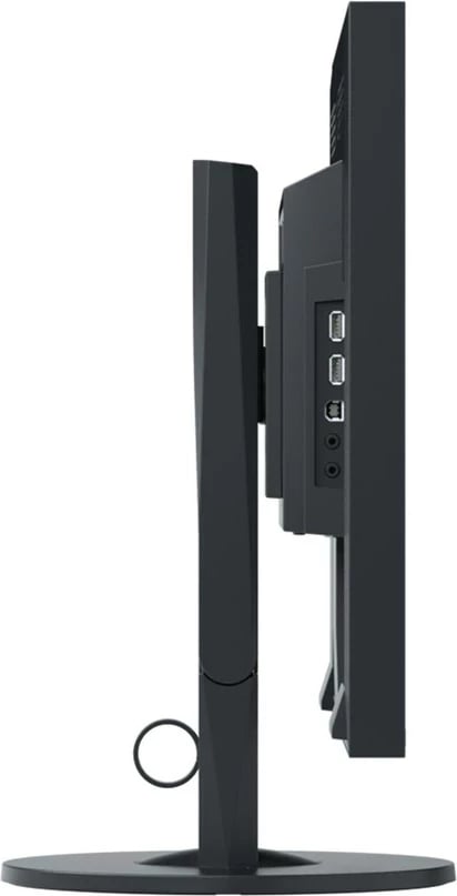 Monitor EIZO FlexScan EV2430-BK, 24.1", IPS, WUXGA, i zi
