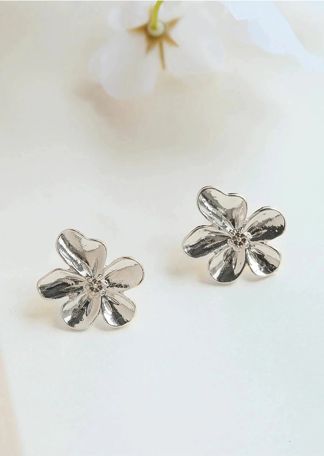 Vathë argjendi Jumeon, Gms-Cckkp