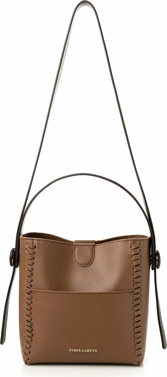 Çantë crossbody Vince Camuto, Pantheon - ngjyrë mink