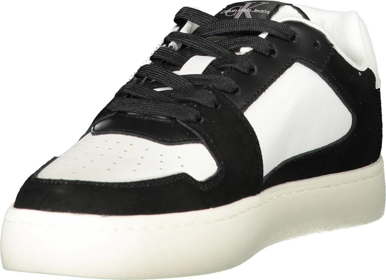 Atlete për meshkuj Calvin Klein, të bardha