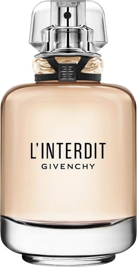Eau de Parfum për femra Givenchy L'interdit 125ml