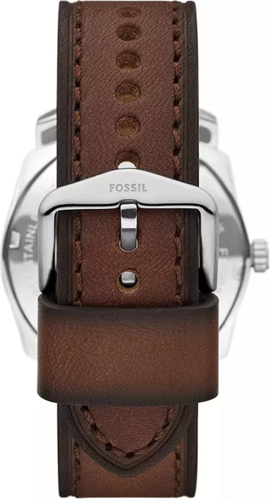 Orë dore për meshkuj Fossil FS6085, e gjelbër