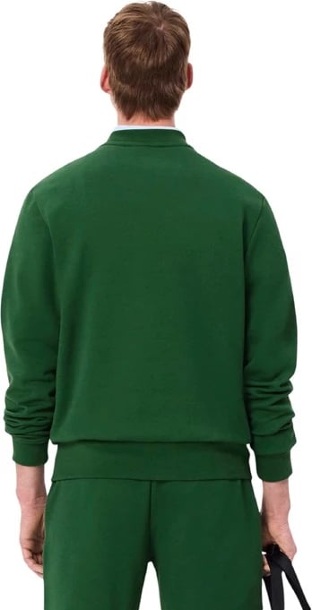 duks Lacoste meshkuj, i gjelbërt