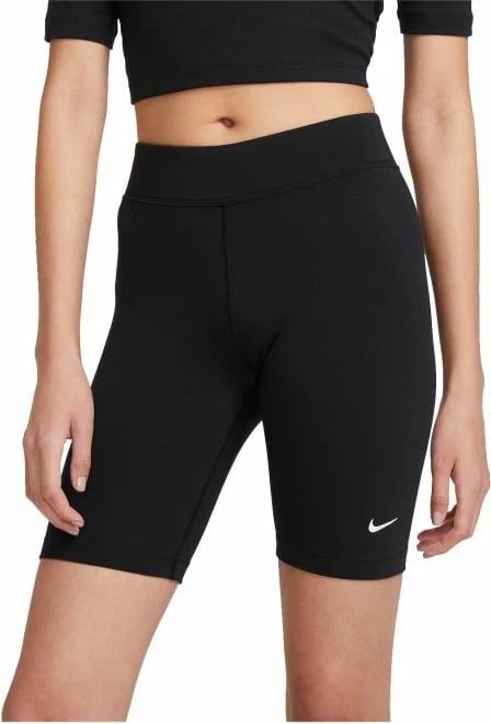 Shorce për femra Nike, të zeza