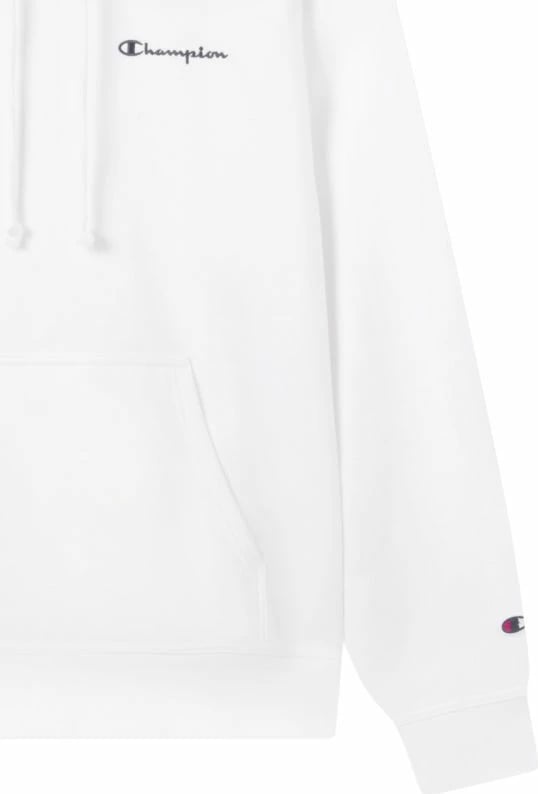 Duks Champion për meshkuj, i bardhë