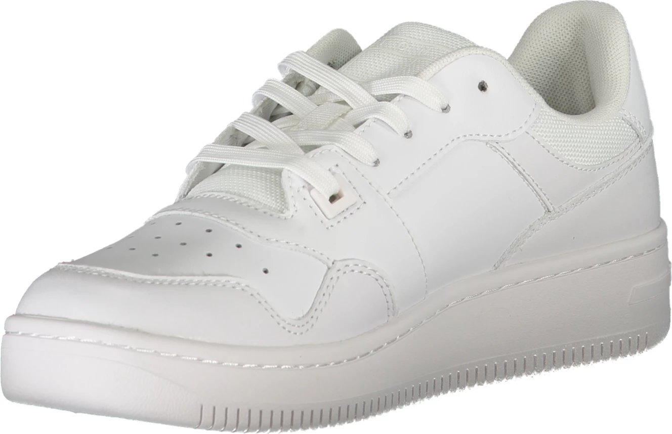Atlete TOMMY HILFIGER femra, të bardha