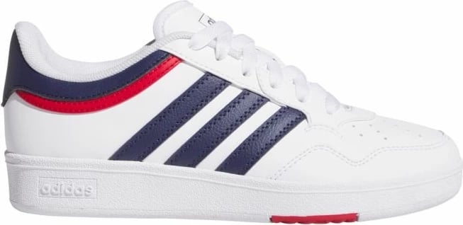 Atlete për fëmijë adidas, të bardha